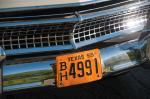 Ford Fairlane Crown Victoria Hardtop 1955 года